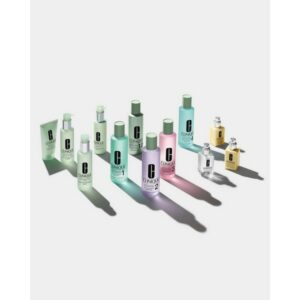 Clinique Clarifying Lotion N.3 Combination/Oily Skin 200ml