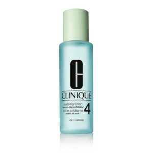 Clinique Clarifying Lotion N.4 Oily 200ml