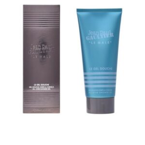 Gaultier Le Male Shower Gel 200ml