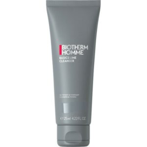 Biotherm Basics Line Cleanser 125ml