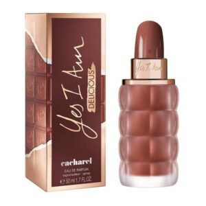 Cacharel Yes I Am Delicious EDP 50ml