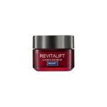 L’oreal Paris Revitalift Laser Renew Night Cream Αντιγηραντική Κρέμα Νύχτας Δραστικής Επανόρθωσης 50ml