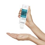 Vichy Dercos Ultra Soothing Greasy Hair Καταπραϋντικό Σαμπουάν Για Κανονικά Λιπαρά Μαλλιά 200ml