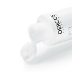 Vichy Dercos Ultra Soothing Greasy Hair Καταπραϋντικό Σαμπουάν Για Κανονικά Λιπαρά Μαλλιά 200ml