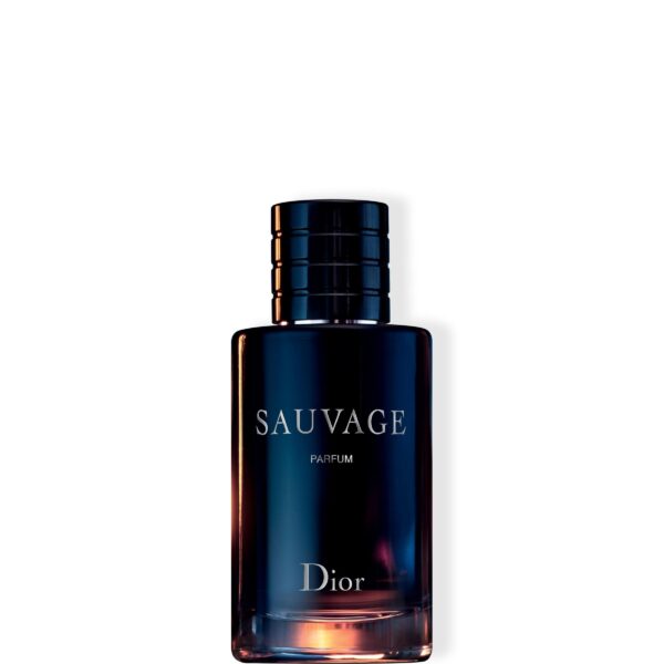 Dior Sauvage Parfum 60ml