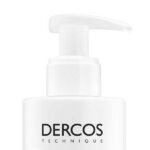 Vichy Dercos Ultra Soothing Dry Hair Καταπραϋντικό Σαμπουάν Για Ξηρά Μαλλιά 200ml