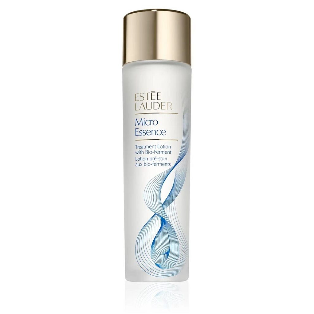 Estee Lauder Micro Essence Treatment Lotion with Bio-Ferment 100ml