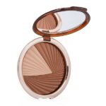 Estee Lauder Bronze Goddess Bronze & Glow Matte Bronzing Trio 24gr