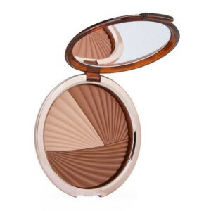Estee Lauder Bronze Goddess Bronze & Glow Matte Bronzing Trio 24gr