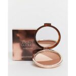 Estee Lauder Bronze Goddess Bronze & Glow Matte Bronzing Trio 24gr