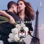 YSL Mon Paris Floral EDP 50ml spray