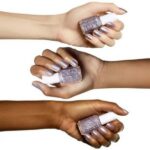 Essie Color Congrats 511 Glitter Nail Polish 13.5ml