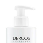Vichy Dercos Anti-Dandruff Αντιπιτυριδικό Σαμπουάν Για Ξηρά Μαλλιά 390ml