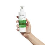 Vichy Dercos Anti-Dandruff Αντιπιτυριδικό Σαμπουάν Για Ξηρά Μαλλιά 390ml