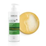 Vichy Dercos Anti-Dandruff Αντιπιτυριδικό Σαμπουάν Για Ξηρά Μαλλιά 390ml