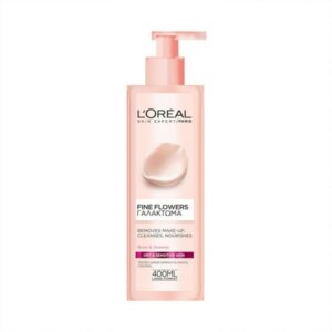 L’oreal Fine Flowers Γαλάκτωμα 400ml D/S