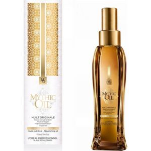 L’Oreal Professionnel Mythic Oil Huile Original Λάδι Μαλλιών 100ml