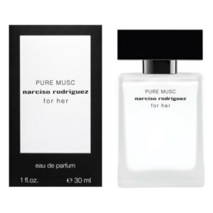 Narciso Rodriguez Pure Musc EDP 30ml