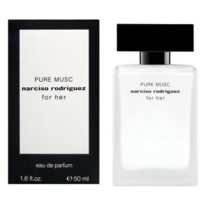 Narciso Rodriguez Pure Musc EDP 50ml