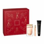 Cartier La Panthere Set EDP 75ml & Hand Cream 40ml & Purse Spray 15ml