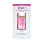 Essie Matte About You Nail Top Coat 13.5ml