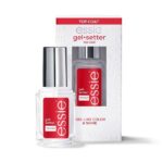 Essie Gel Setter Nail Top Coat Γυαλιστικό Νυχιών 13.5ml
