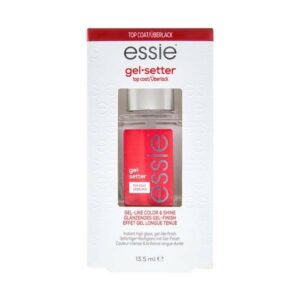 Essie Gel Setter Nail Top Coat Γυαλιστικό Νυχιών 13.5ml