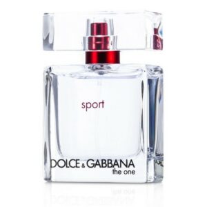 Dolce Gabbana The One Sport For Men EDT 30ml spray