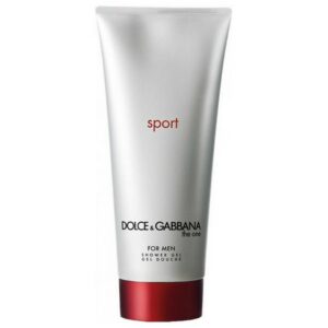 Dolce & Gabbana The One Sport Shower Gel for Men 200ml
