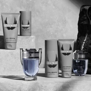 Rabanne Invictus Deodorant Stick 75gr