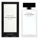 Narciso Rodriguez Pure Musc EDP 100ml