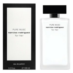 Narciso Rodriguez Pure Musc EDP 100ml