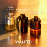 Azzaro The Most Wanted Intense EDP 50ml spray