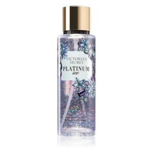 Victoria’s Secret Platinum Ice Fragrance Mist 250ml spray