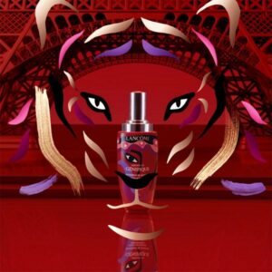 Lancome Advanced Genifique Youth-Activating Concentrate 100ml (Chinese New Year 2022)