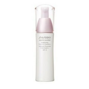 Shiseido Skincare Day Moisture Protection SPF15 75ML
