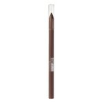 Maybelline Tattoo Liner Long Lasting Gel Pencil Αδιάβροχο Μολύβι Ματιών