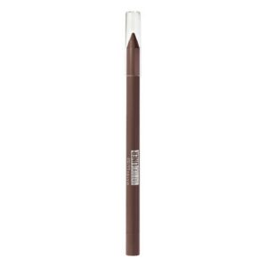 Maybelline Tattoo Liner Long Lasting Gel Pencil Αδιάβροχο Μολύβι Ματιών