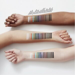 Maybelline Tattoo Liner Long Lasting Gel Pencil Αδιάβροχο Μολύβι Ματιών