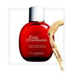 Clarins Eau Dynamisante EDT 100ml spray (refillable)