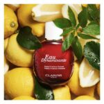 Clarins Eau Dynamisante EDT 100ml spray (refillable)