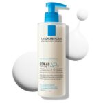 La Roche Posay Lipikar Syndet AP+ Κρέμα Καθαρισμού Σώματος Για Πολύ Ξηρό Δέρμα Με Τάση Ατοπίας 400ml