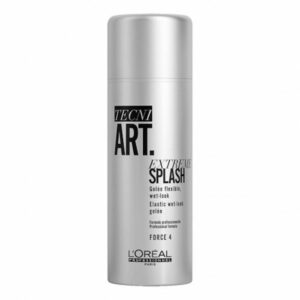 L’Oreal Professionnel Tecni Art Extreme Splash Gel Μαλλιών Για Wet Look 150ml