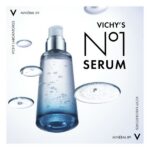 Vichy Mineral 89 Hyaluronic Acid Face Moisturizer Ενυδατικό Booster Προσώπου Για Καθημερινή Χρήση 50ml