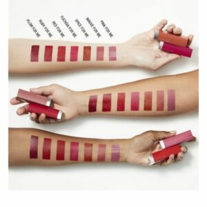 Maybelline Color Sensational Made For All Lipstick