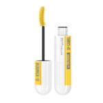Maybelline The Colossal Curl Bounce Black 10ml