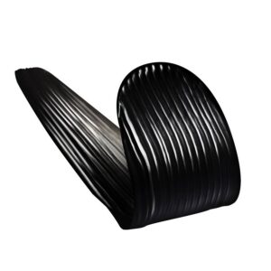 Maybelline The Colossal Curl Bounce Black 10ml