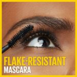 Maybelline The Colossal Curl Bounce Black 10ml