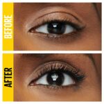 Maybelline The Colossal Curl Bounce Black 10ml