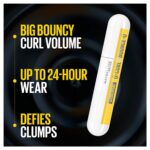 Maybelline The Colossal Curl Bounce Black 10ml